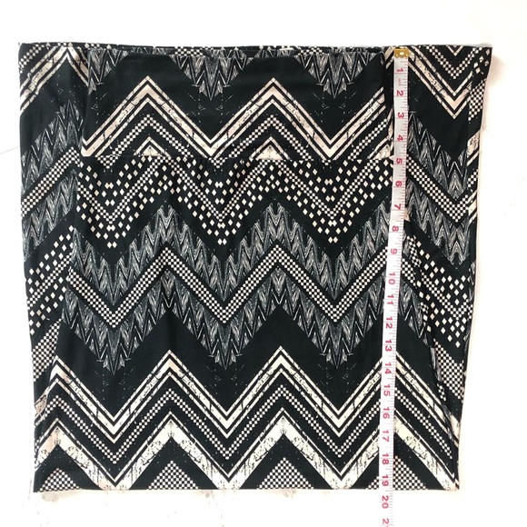 NWOT Rue 21 Maxi Skirt - Picture 3 of 4